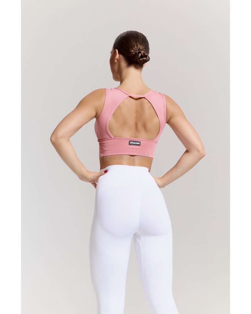 Топ Forstrong BEAT Mono Dusty Pink