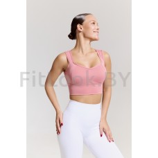 Топ Forstrong BEAT Mono Dusty Pink