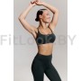 Топ Forstrong Flare Mono Dark Green