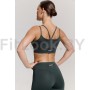 Топ Forstrong Box Mono Dark Green