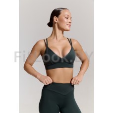 Топ Forstrong Box Mono Dark Green
