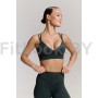 Топ Forstrong Box Mono Dark Green