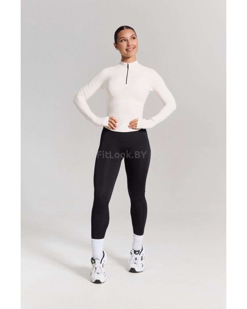 Рашгард Forstrong Warm Up Soft Milk