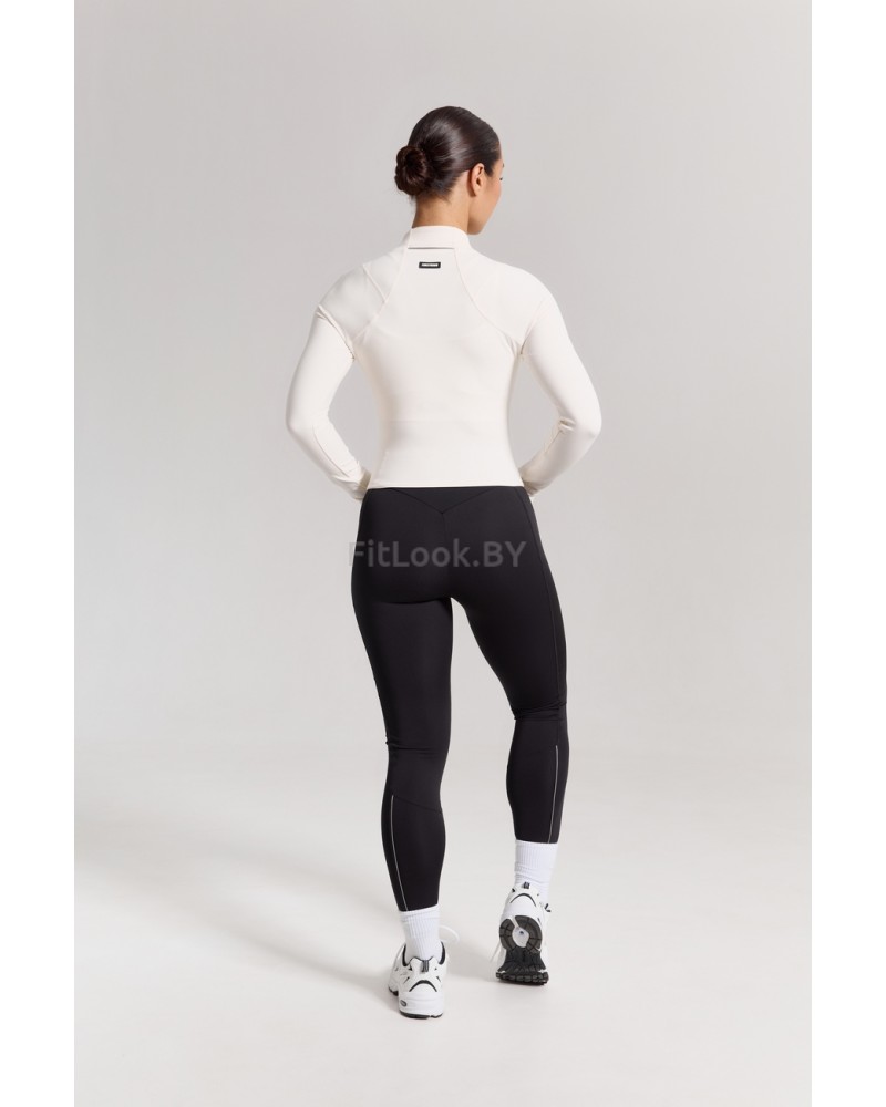 Рашгард Forstrong Warm Up Soft Milk