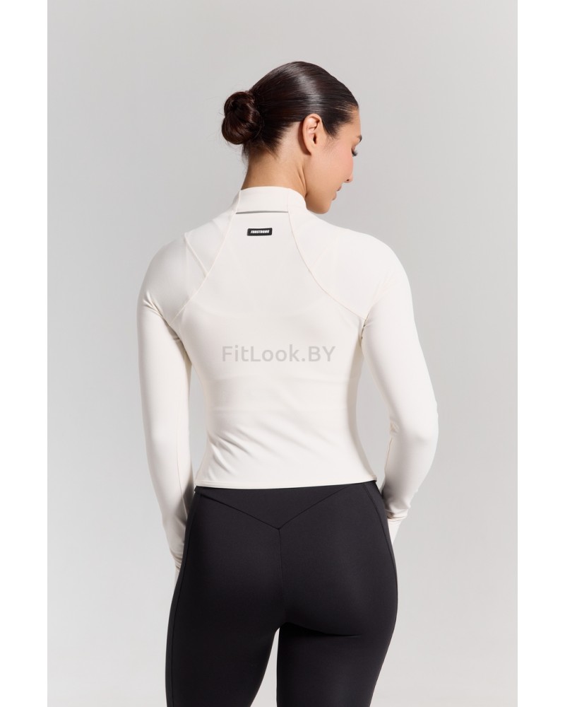 Рашгард Forstrong Warm Up Soft Milk