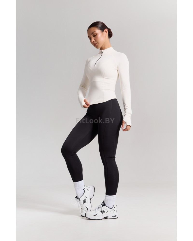 Рашгард Forstrong Warm Up Soft Milk
