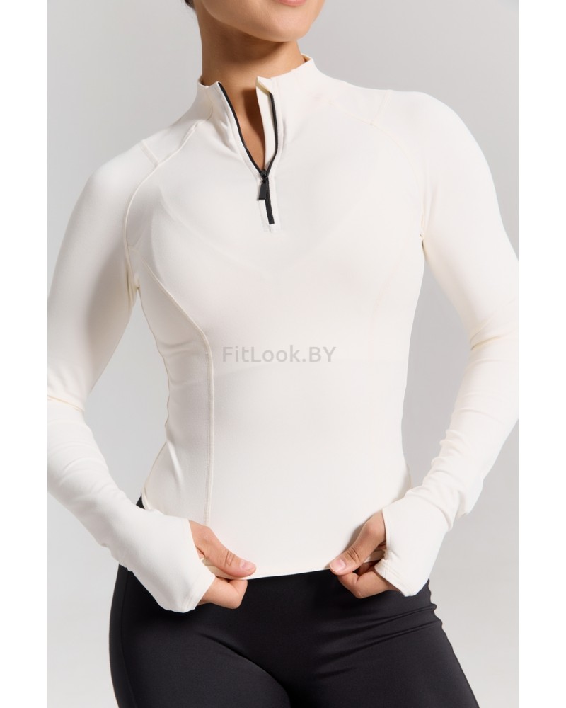 Рашгард Forstrong Warm Up Soft Milk
