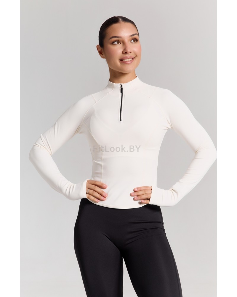 Рашгард Forstrong Warm Up Soft Milk