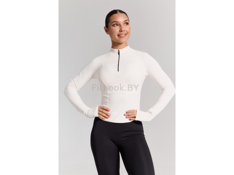 Рашгард Forstrong Warm Up Soft Milk