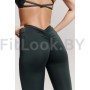 Леггинсы Forstrong Ruche Mono Dark Green
