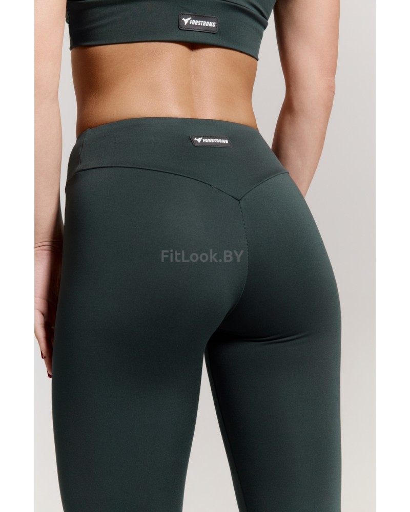 Леггинсы Forstrong Blaze Mono Dark Green