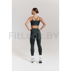 Леггинсы Forstrong Blaze Mono Dark Green