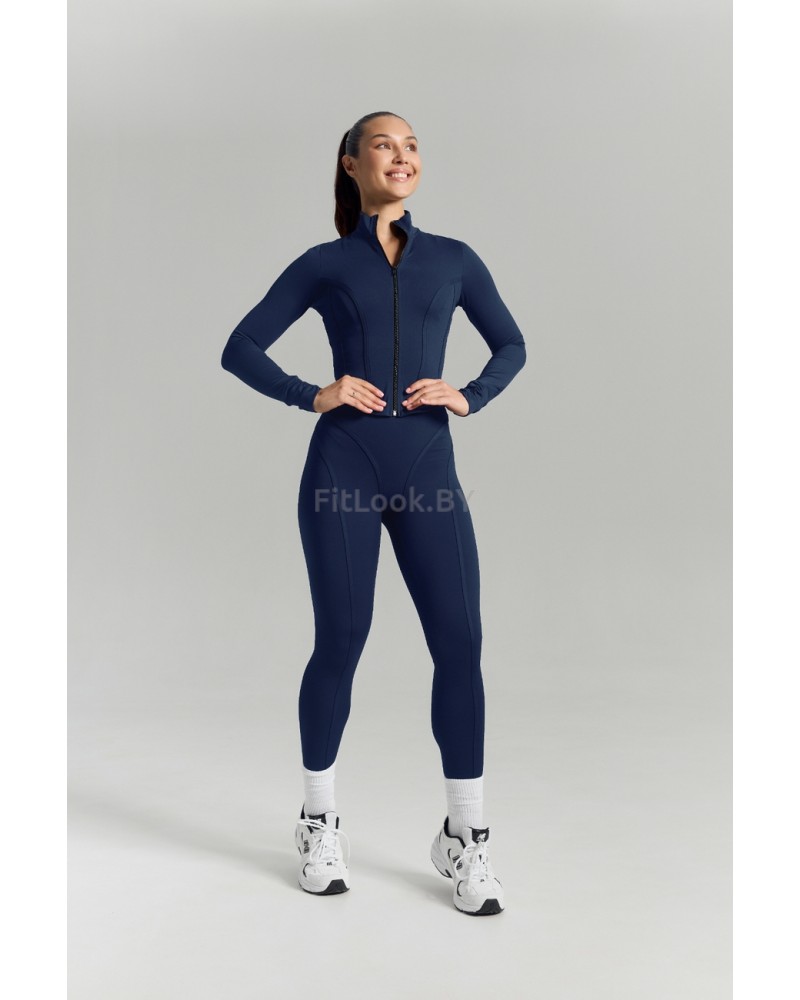 Жакет Forstrong Proud Navy