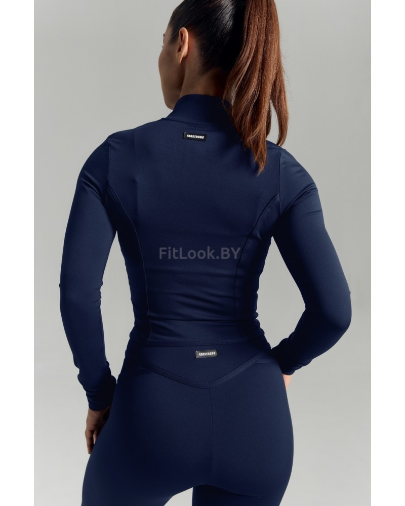 Жакет Forstrong Proud Navy