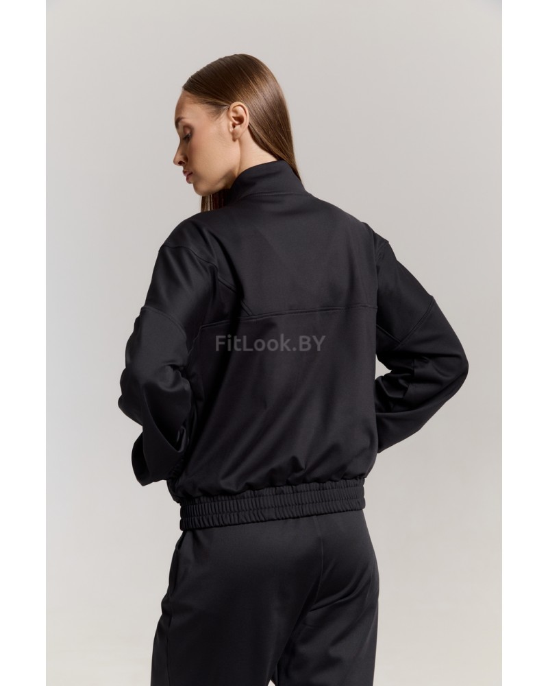 Жакет Forstrong REST FL Чёрный