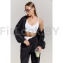 Жакет Forstrong REST FL Чёрный