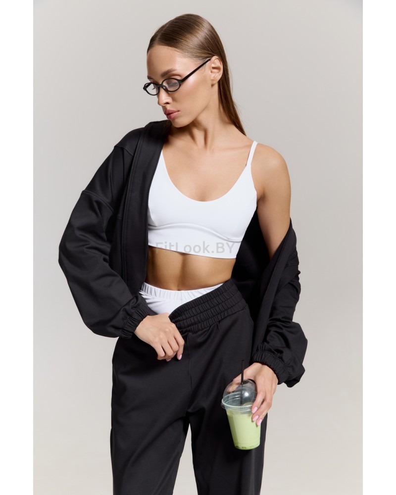 Жакет Forstrong REST FL Чёрный