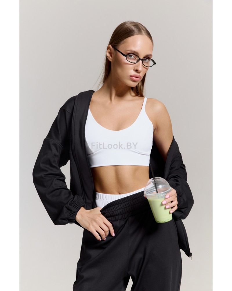 Жакет Forstrong REST FL Чёрный