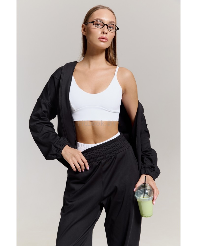 Жакет Forstrong REST FL Чёрный