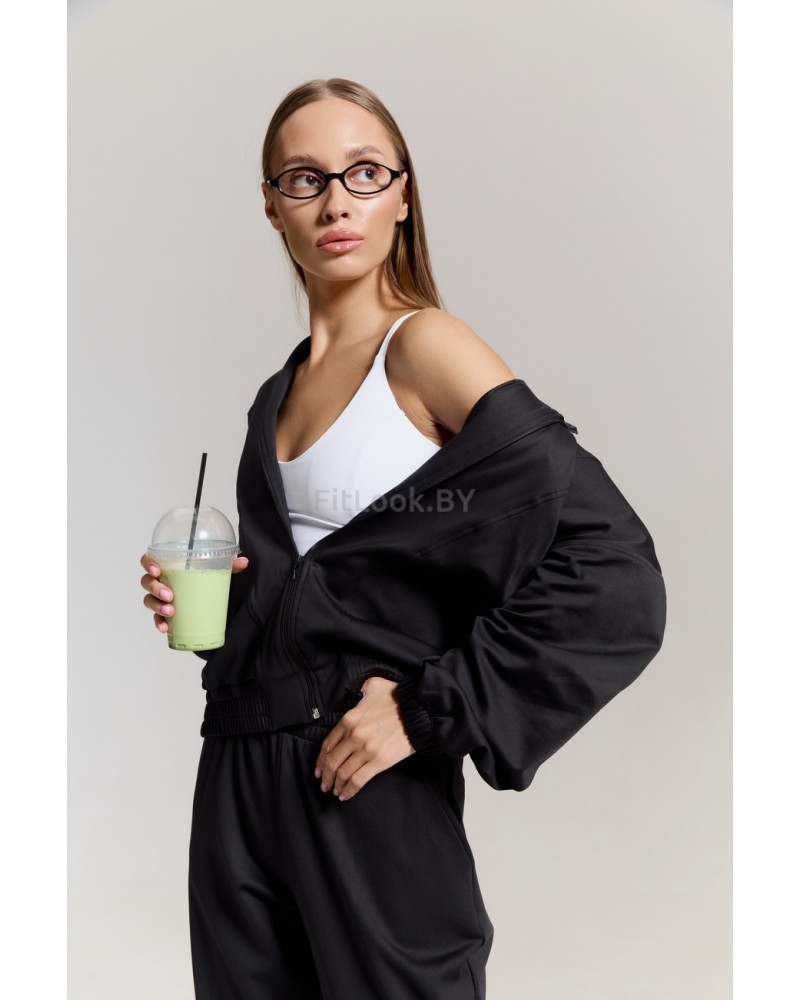 Жакет Forstrong REST FL Чёрный