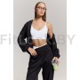 Жакет Forstrong REST FL Чёрный