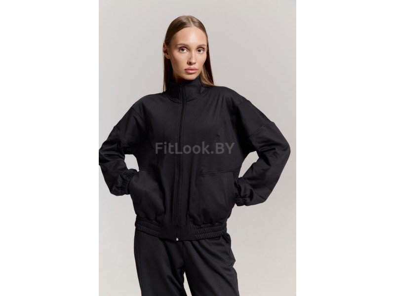 Жакет Forstrong REST FL Black