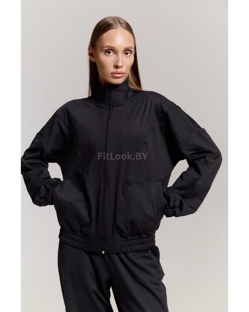 Жакет Forstrong REST FL Чёрный