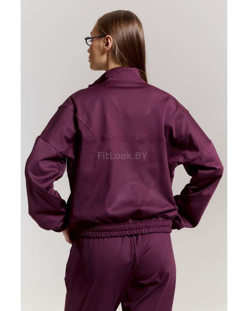 Жакет Forstrong REST FL Plum Vine