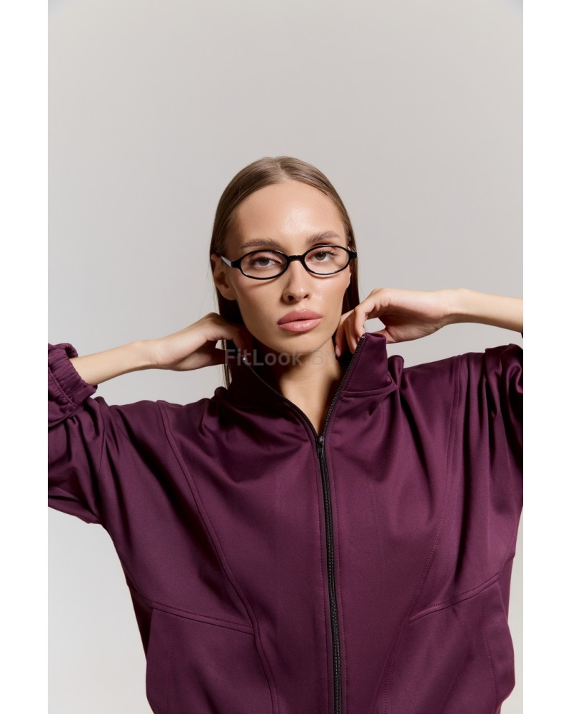 Жакет Forstrong REST FL Plum Vine