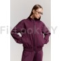 Жакет Forstrong REST FL Plum Vine