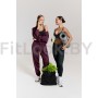 Жакет Forstrong REST FL Plum Vine