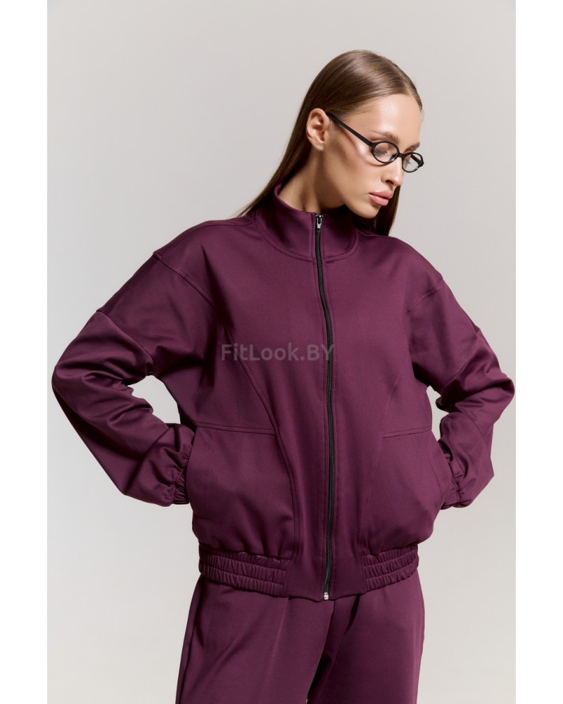 Жакет Forstrong REST FL Plum Vine