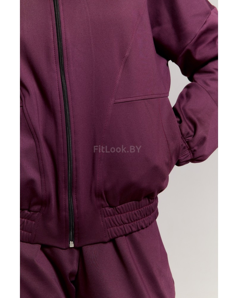 Жакет Forstrong REST FL Plum Vine