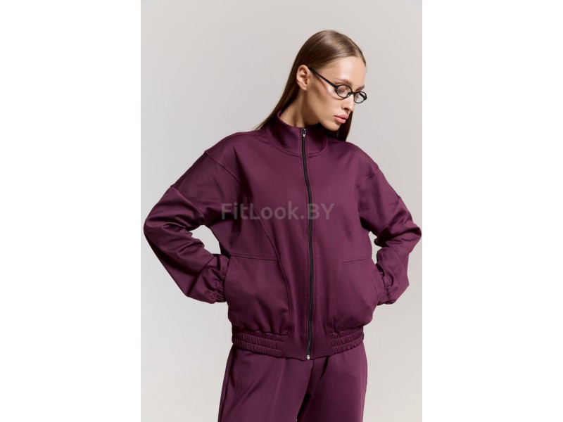 Жакет Forstrong REST FL Plum Vine