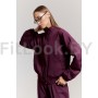 Жакет Forstrong REST FL Plum Vine