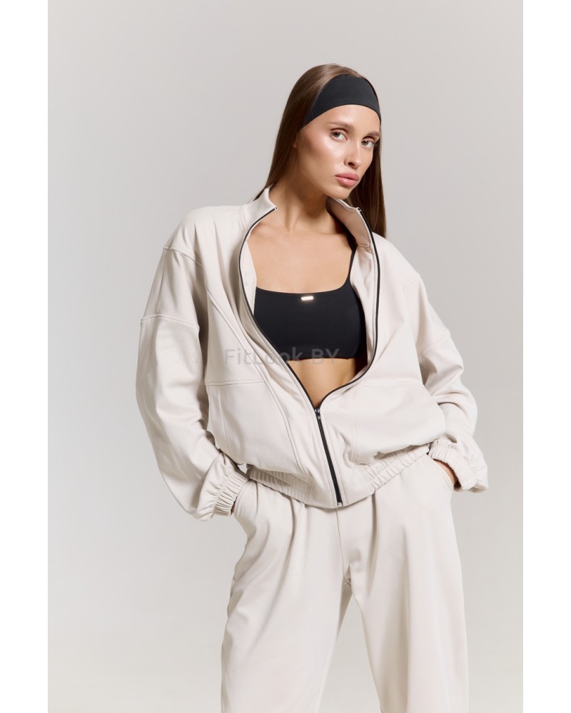 Жакет Forstrong REST FL Ivory