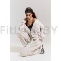 Жакет Forstrong REST FL Ivory