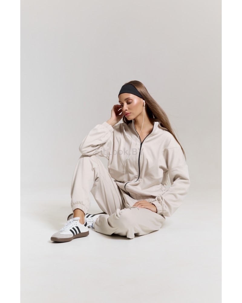 Жакет Forstrong REST FL Ivory