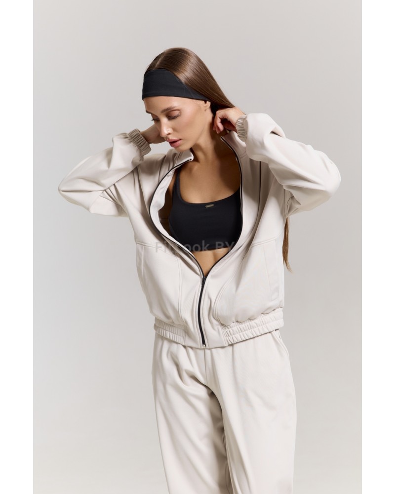 Жакет Forstrong REST FL Ivory
