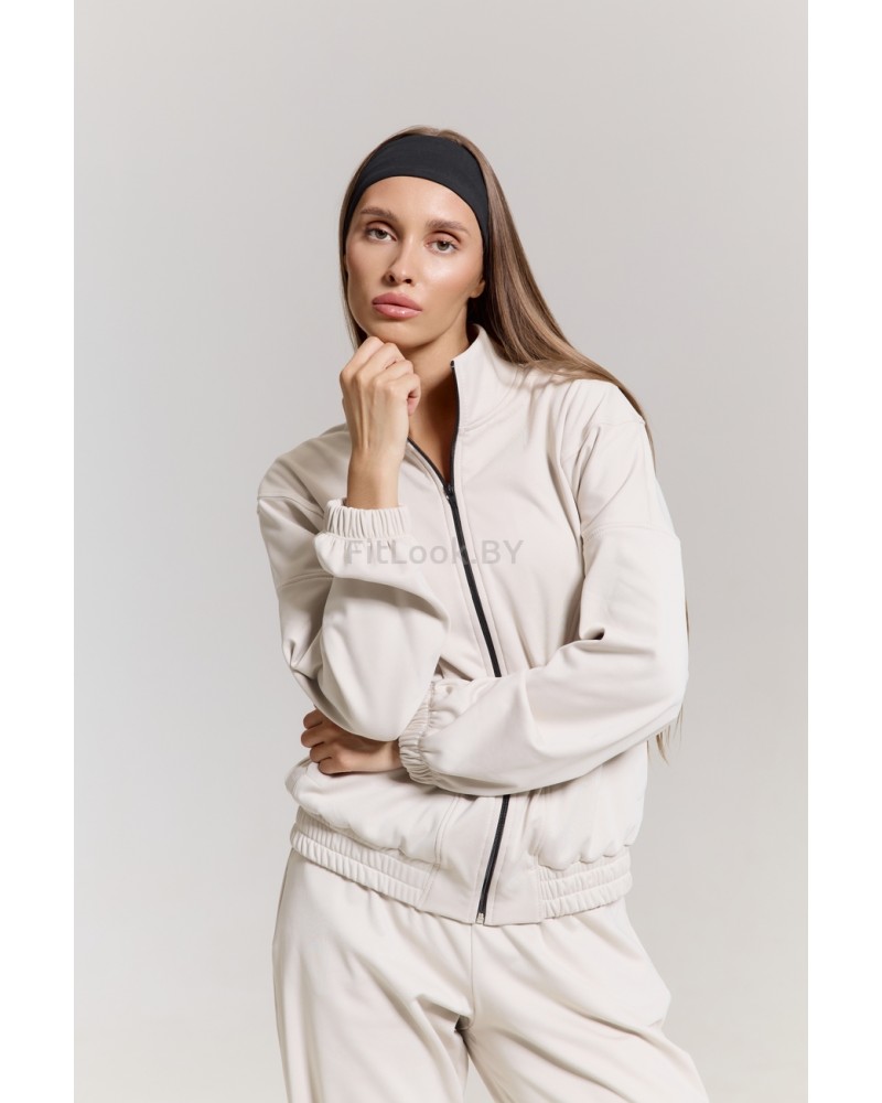 Жакет Forstrong REST FL Ivory