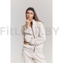 Жакет Forstrong REST FL Ivory