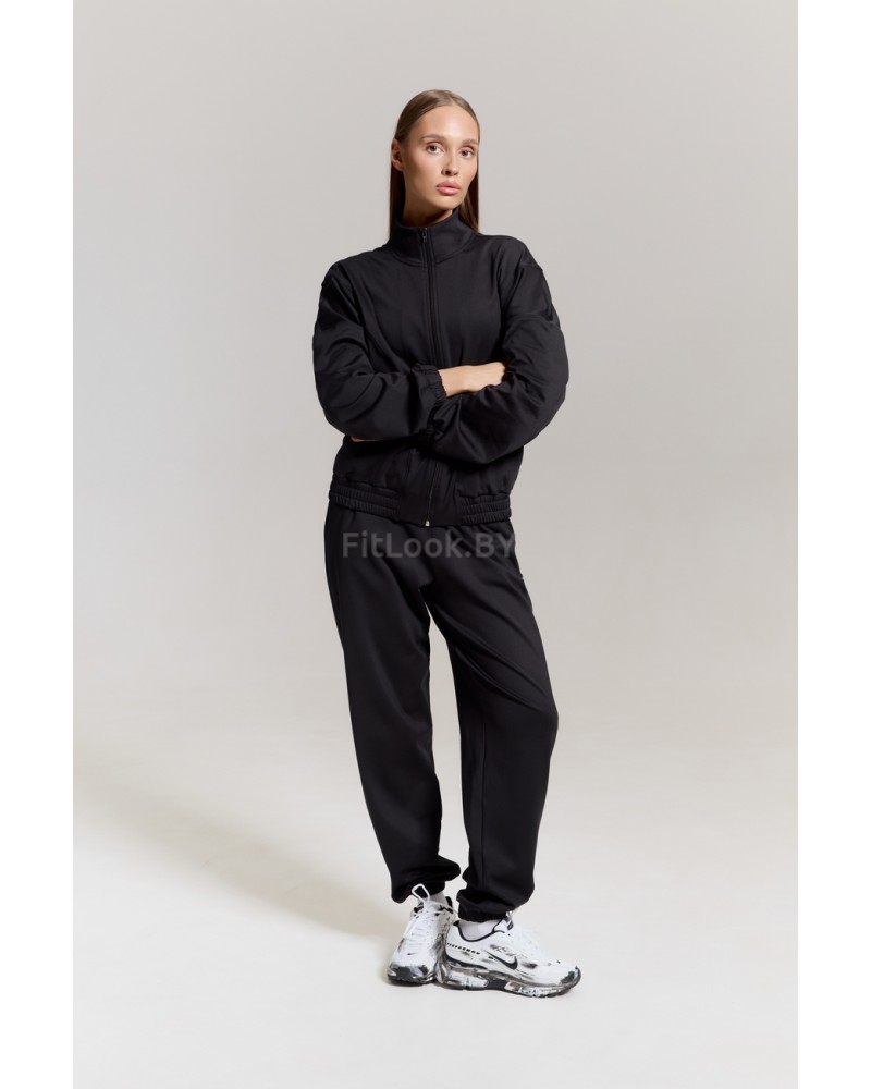 Брюки Forstrong REST FL Black