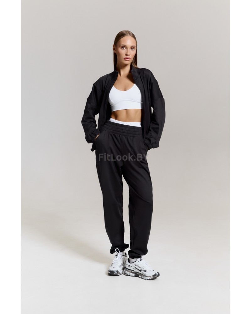Брюки Forstrong REST FL Black