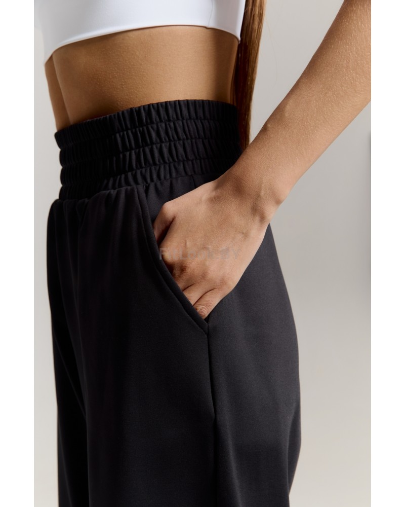 Брюки Forstrong REST FL Black