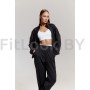 Брюки Forstrong REST FL Black