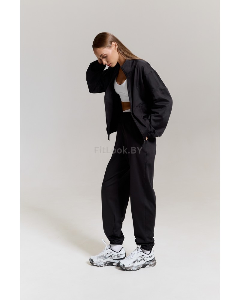 Брюки Forstrong REST FL Black