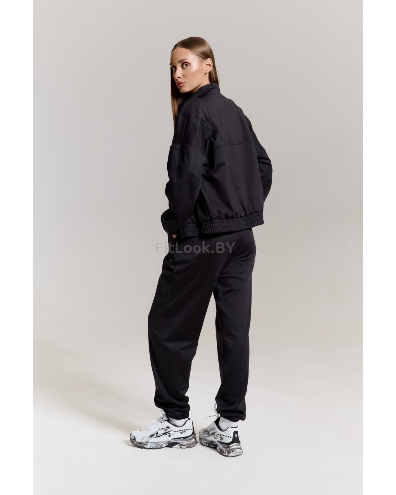 Брюки Forstrong REST FL Black