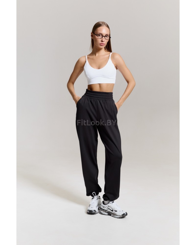 Брюки Forstrong REST FL Black