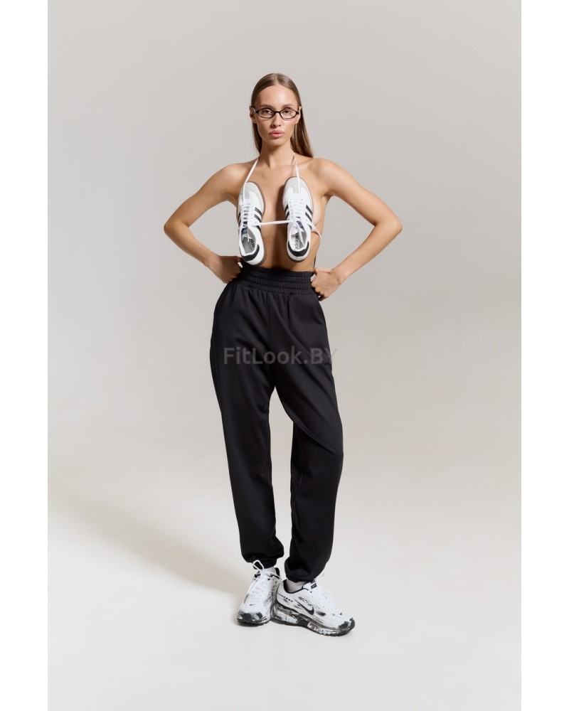 Брюки Forstrong REST FL Black