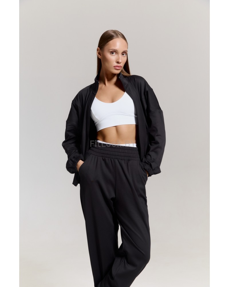 Брюки Forstrong REST FL Black